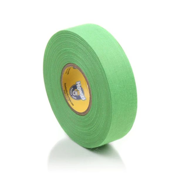 Howies Hockey Cloth Tape [Neon Green]