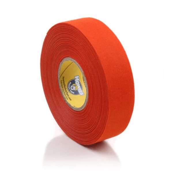 Howies Hockey Cloth Tape [Orange]