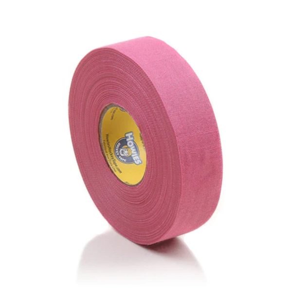 Howies Hockey Cloth Tape [Pink]