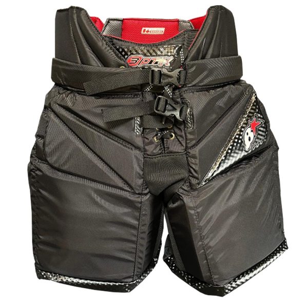 Brian's Optik 3 Pro Goalie Pants