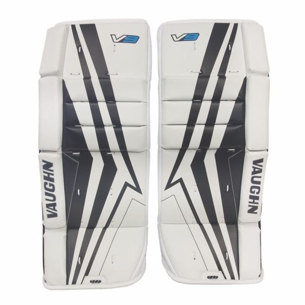 Vaughn Velocity V9 Youth Goalie Leg Pads