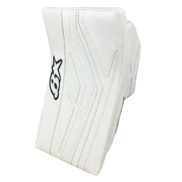 Brian's Iconik Pro Senior Goalie Blocker