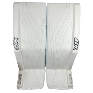 Brians Goalie Pads - Best Pricing in the Industry | Goalies Plus
