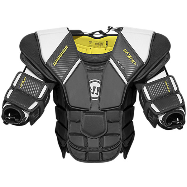 Warrior Ritual X3 E+ Senior Goalie Chest & Arm Protector