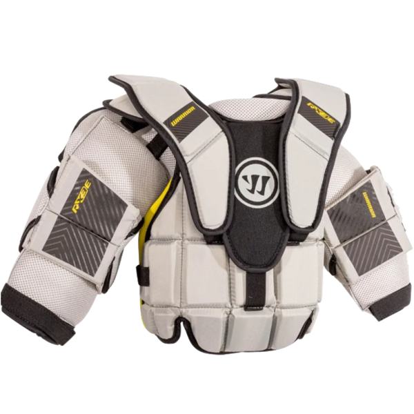 Warrior Ritual X3E Youth Goalie Chest & Arm Protector