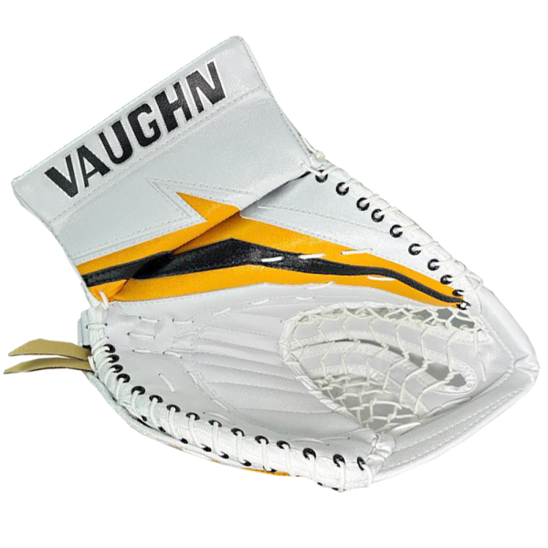 Vaughn Epic 8800 (V9 Graphic) Pro Return Goalie Catch Glove [Tuuka Rask]