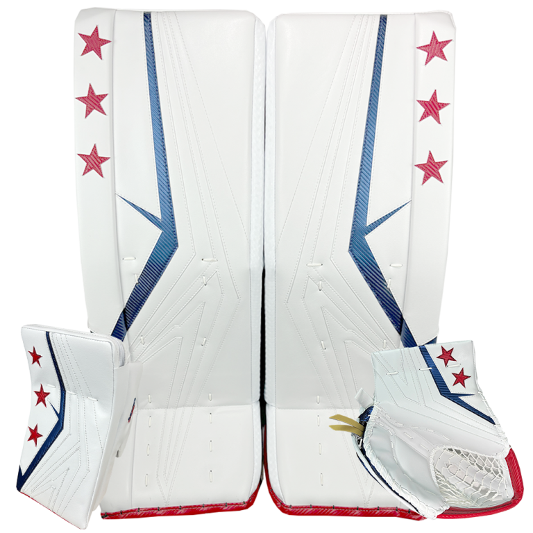 Pro Return Goalie Equipment Best in the Industry Goalies Plus