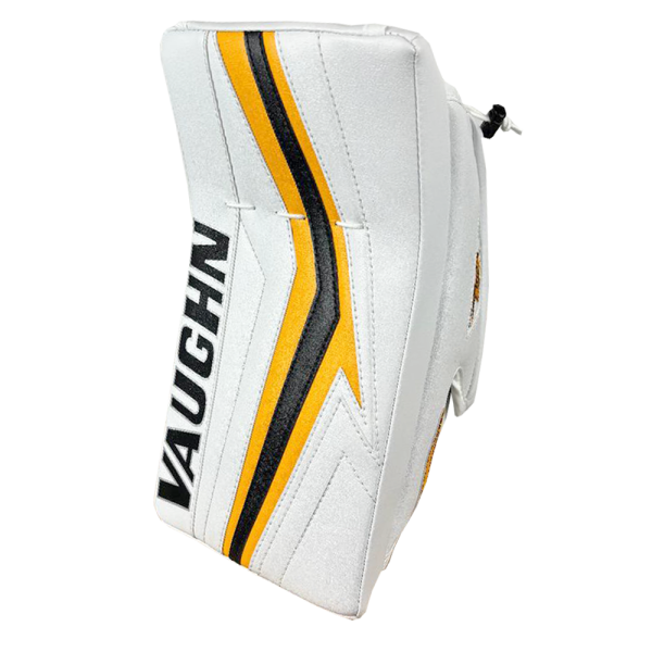 Vaughn Velocity V7 (V9 Graphic) Pro Return Goalie Blocker [Tuuka Rask]
