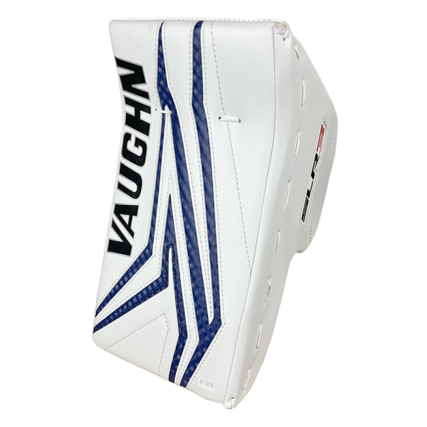 Vaughn Ventus SLR3 Pro Return Goalie Blocker [Jack Campbell]