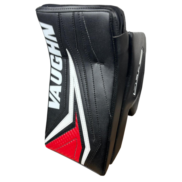 Vaughn Ventus SLR3 Pro Return Goalie Blocker [Arvid Soderblom]