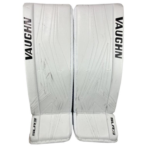 Vaughn Ventus SLR3 Pro Return Goalie Leg Pads [Joel Blomqvist]