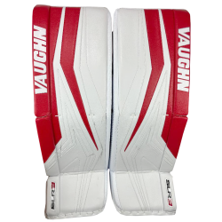 Vaughn Ventus SLR3 Pro Return Goalie Leg Pads [Dawson Cowan]