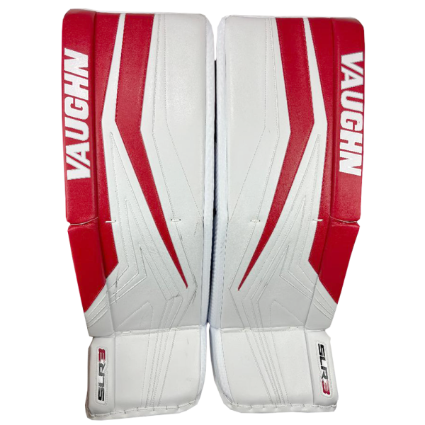 Vaughn Ventus SLR3 Pro Return Goalie Leg Pads [Dawson Cowan]
