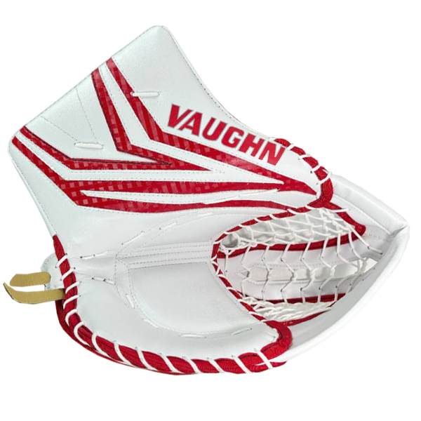 Vaughn Ventus SLR3 Pro Return Goalie Catch Glove - New [Sebastian Cossa]