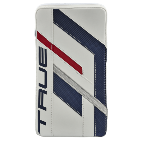 True HZRDUS PX4 Lefevre Pro Goalie Blocker