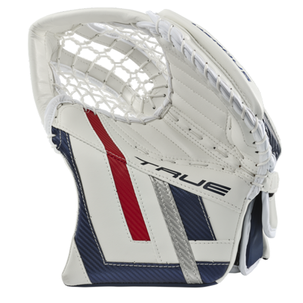 True HZRDUS PX4 Lefevre Pro Goalie Catch Glove