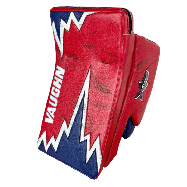 Vaughn XP Iceberg Pro Return Goalie Blocker