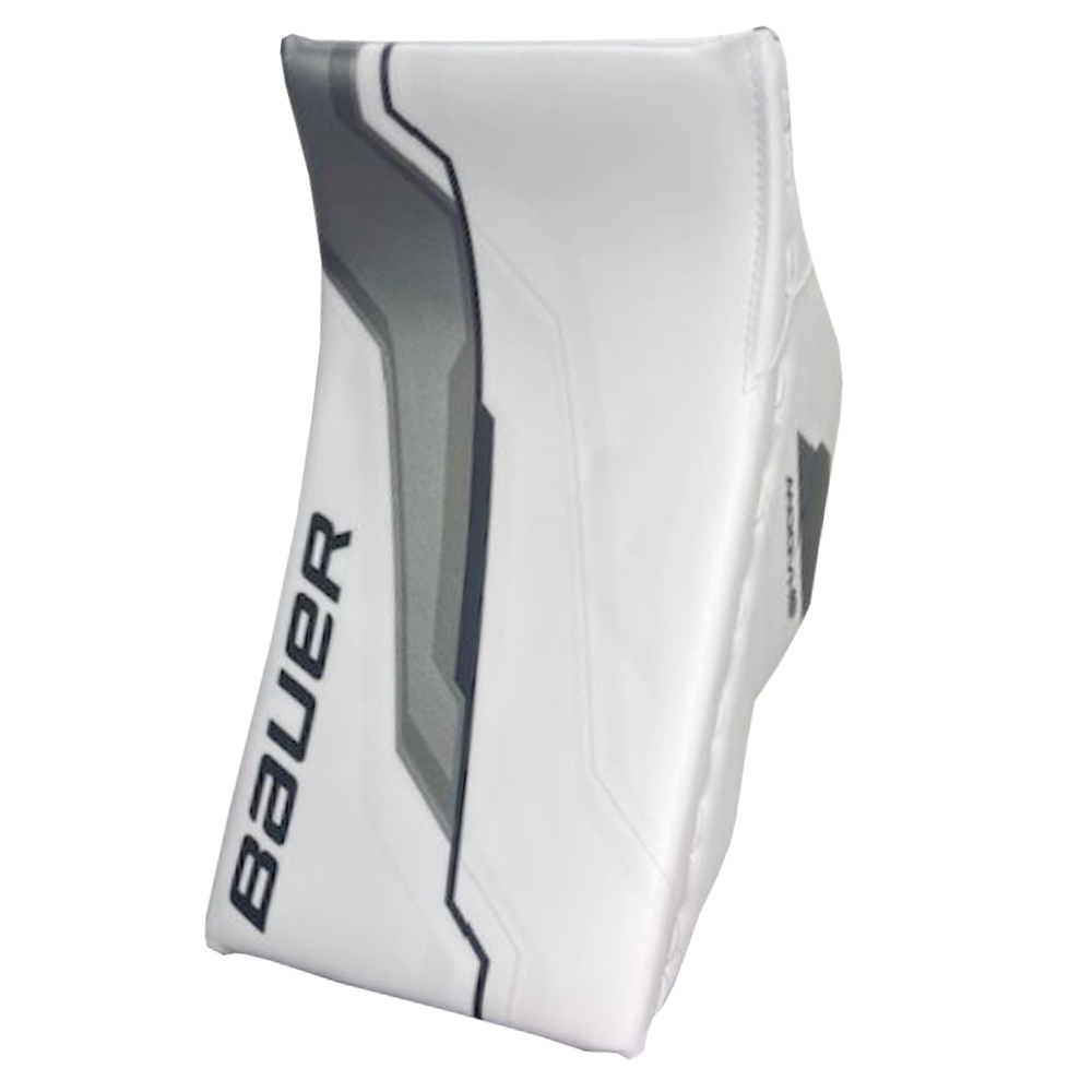 Bauer Supreme Shadow Pro Custom Goalie Blocker - Image 3