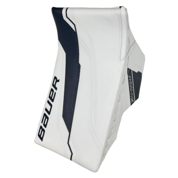 Bauer Supreme Shadow Pro Custom Goalie Blocker