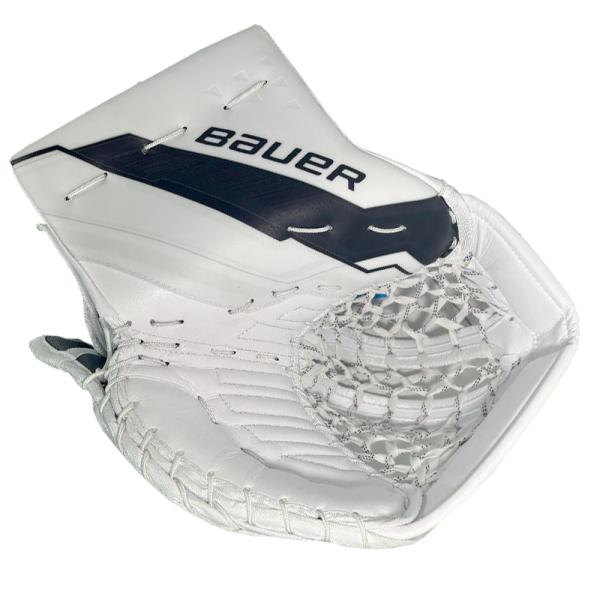 Bauer Supreme Shadow Pro Custom Goalie Catch Glove
