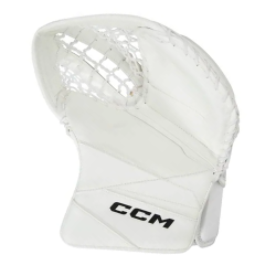 CCM Axis 2 Pro Senior Goalie Catch Glove