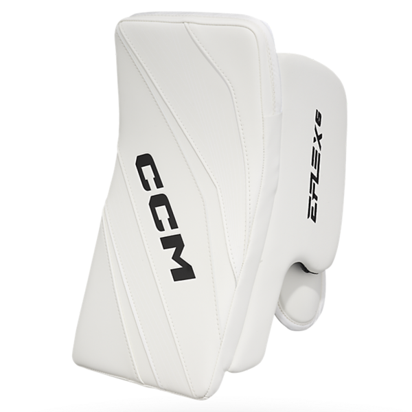 CCM Eflex 6 Pro Senior Goalie Blocker