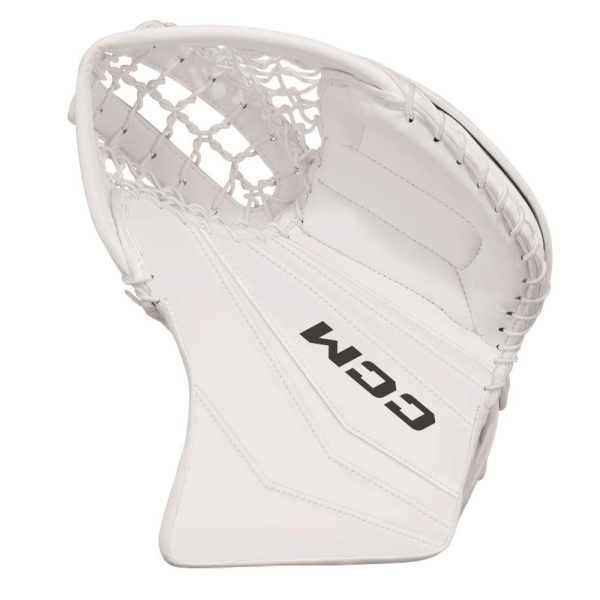 CCM Eflex 6 Pro Senior Goalie Catch Glove