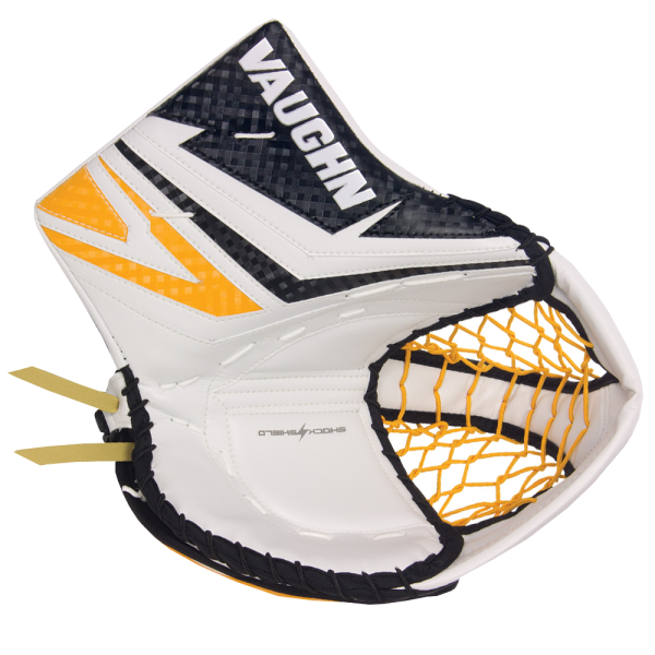 Vaughn SLR4 Pro Carbon Goalie Catch Glove