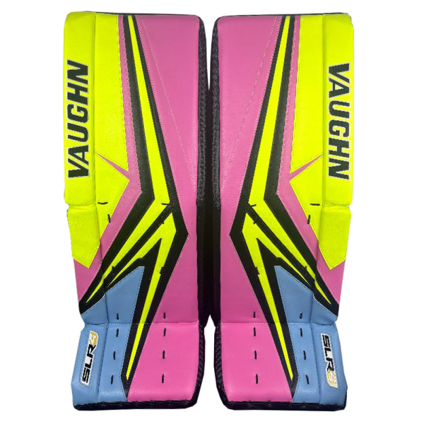 Vaughn SLR4 Pro Carbon Senior Goalie Leg Pads