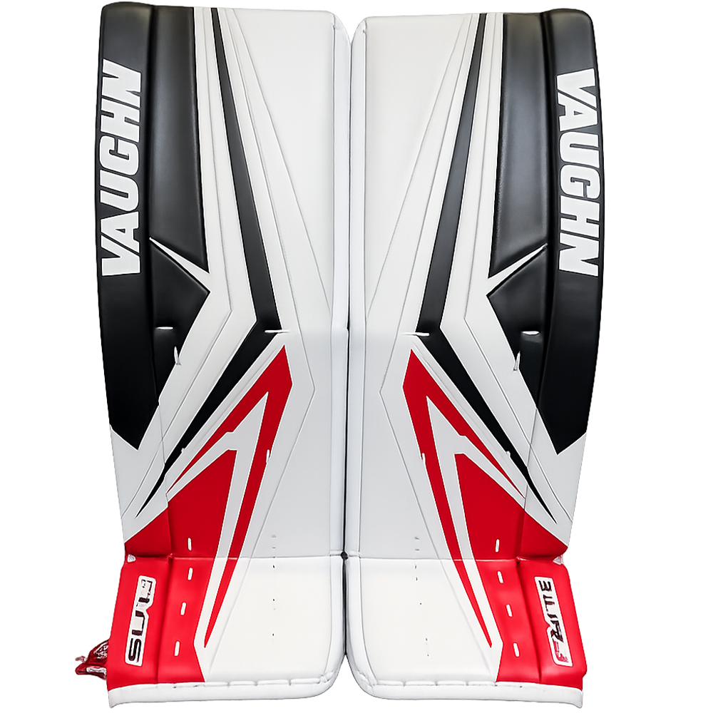 Vaughn SLR4 Pro Carbon Senior Goalie Leg Pads