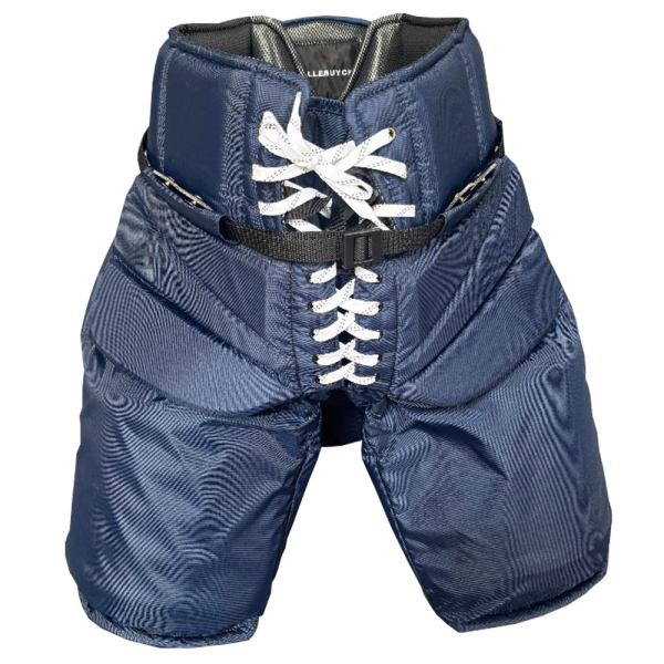 Vaughn 7800 Pro Return Goalie Pants [Connor Hellebuyck]