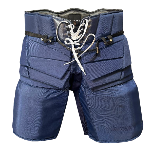 Vaughn SLR4 Carbon Pro Return Goalie Pants [Anthony Stolarz]
