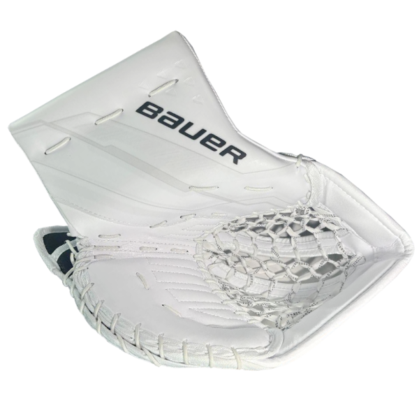 Bauer Supreme Shadow Pro Goalie Catch Glove