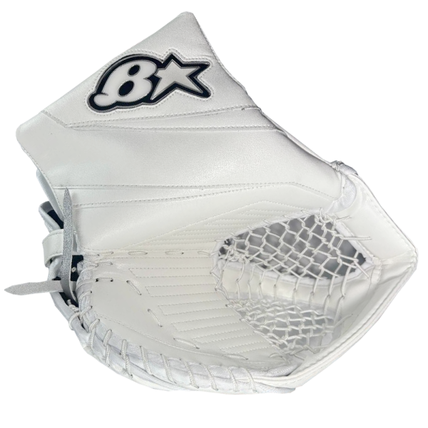 Brian's Eclipse Pro Senior Goalie Catch Glove 