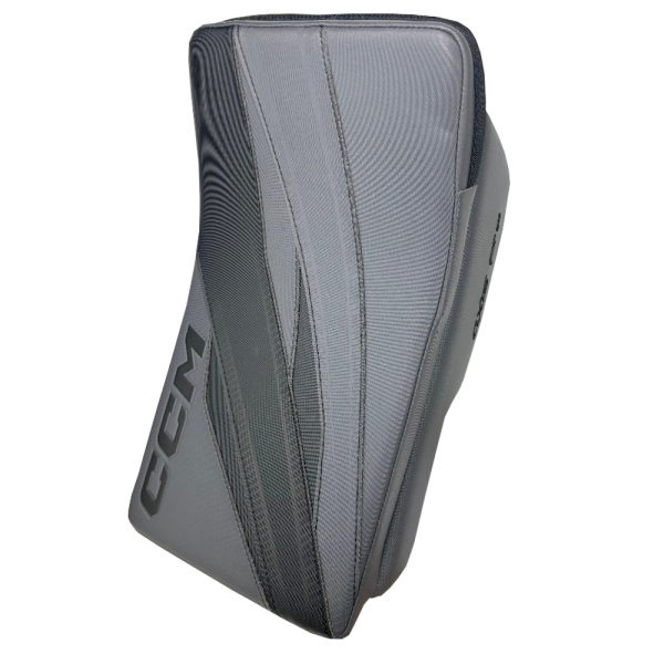 CCM Axis F9 Senior Goalie Blocker - Special Edition