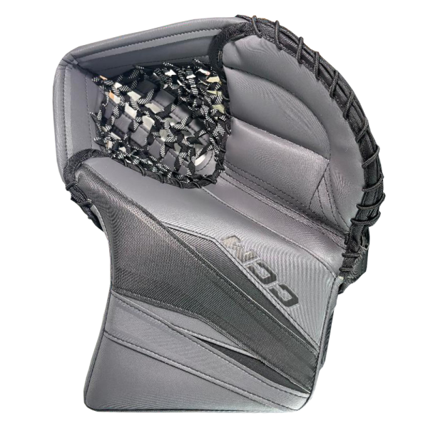CCM Axis F9 Senior Goalie Catch Glove - Special Edition
