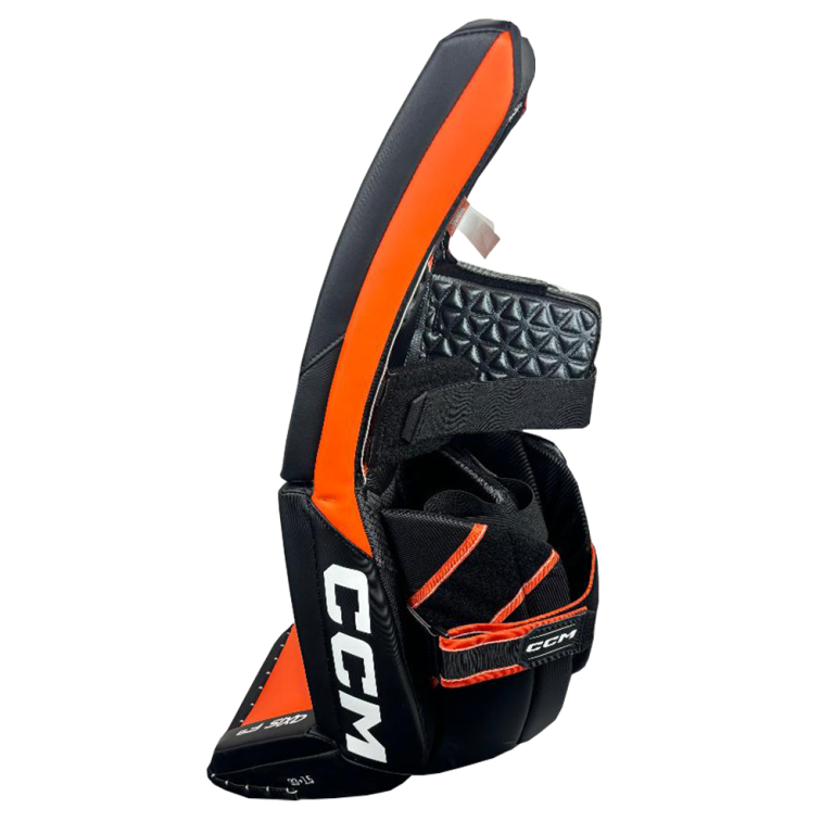 Goalies Plus (Best Price) CCM Axis F9 Senior Goalie Leg Pads