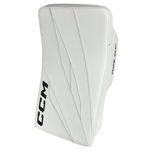 CCM Axis XF Pro Senior Goalie Blocker