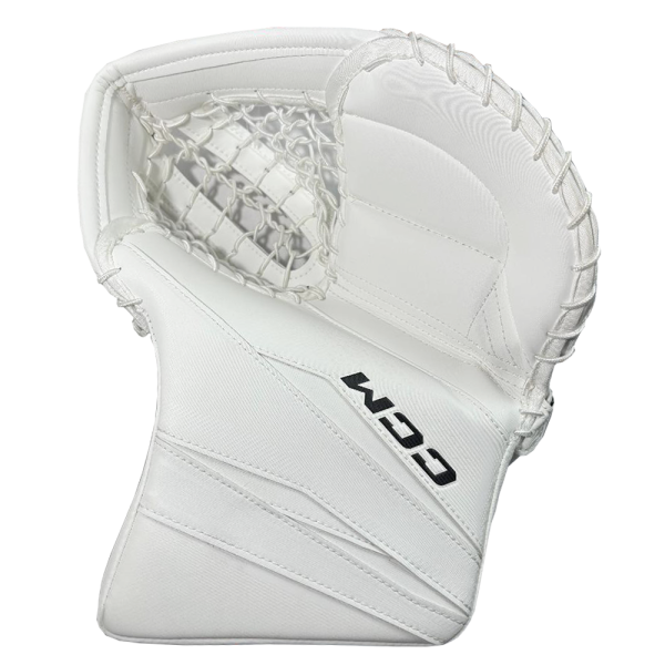 CCM Axis XF Pro Senior Goalie Catch Glove