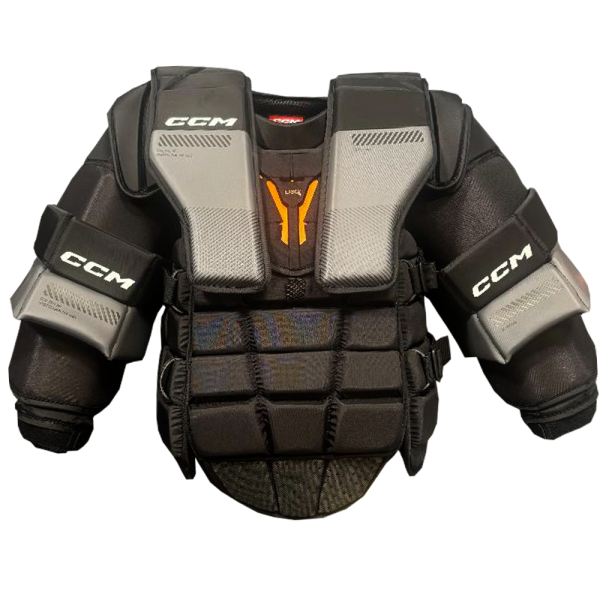 CCM Pro Spec Goalie Chest & Arm Protector