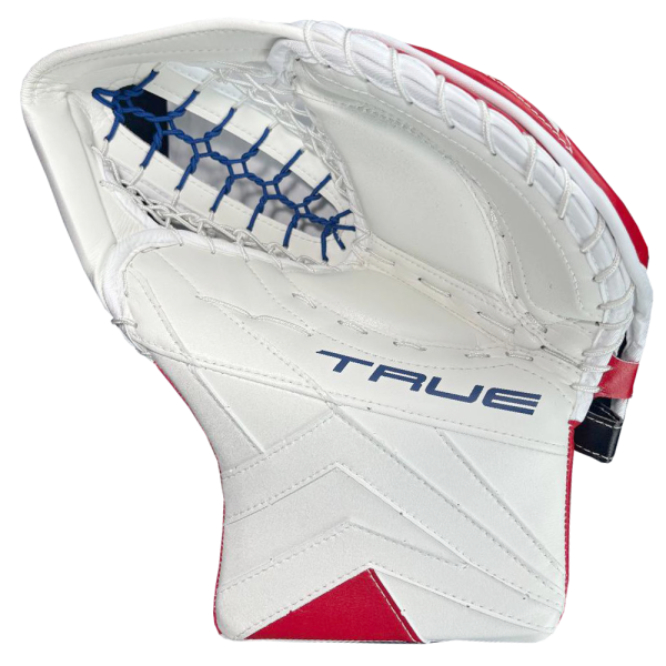 True Catalyst PX3 Pro Return Goalie Catch Glove - Casey DeSmith