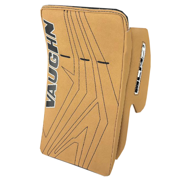 Vaughn SLR4 Junior Goalie Blocker [Special Edition]