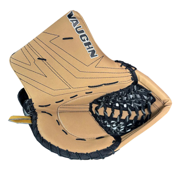 Vaughn SLR4 Junior Goalie Catch Glove [Special Edition]