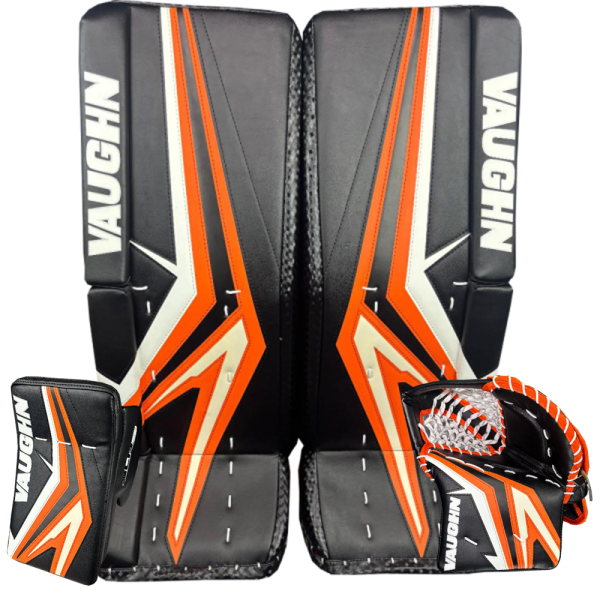 Vaughn SLR4 Junior Goalie Equipment Combo - Special Edition