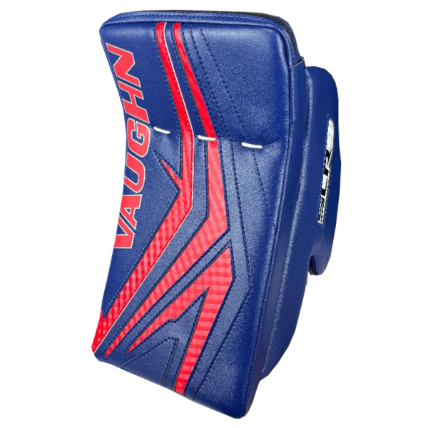 Vaughn SLR4 Pro Intermediate Goalie Blocker [Special Edition]