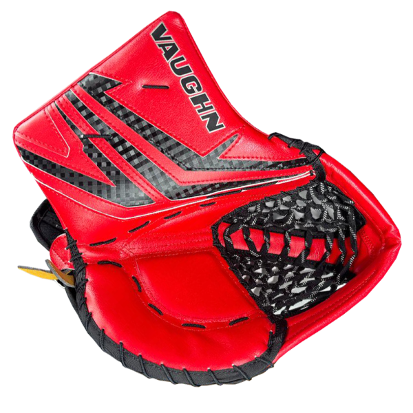 Vaughn SLR4 Pro Senior Goalie Catch Glove [Special Edition]