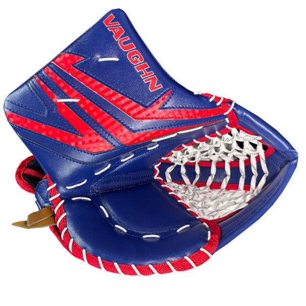 Vaughn SLR4 Pro Intermediate Goalie Catch Glove [Special Edition]