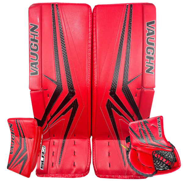 Vaughn SLR4 Pro Senior Goalie Equipment Combo - Special Edition