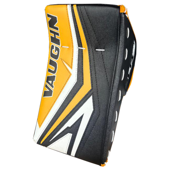 Vaughn SLR4 Youth Goalie Blocker [Special Edition]
