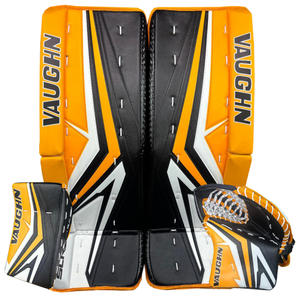 Vaughn SLR4 Youth Goalie Equipment Combo [Special Edition]